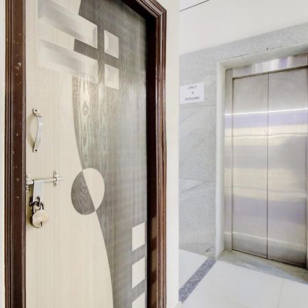 Hotel O Malnad Grand Inn Kumbalgod Buitenkant foto