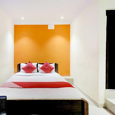 Hotel O Malnad Grand Inn Kumbalgod Buitenkant foto
