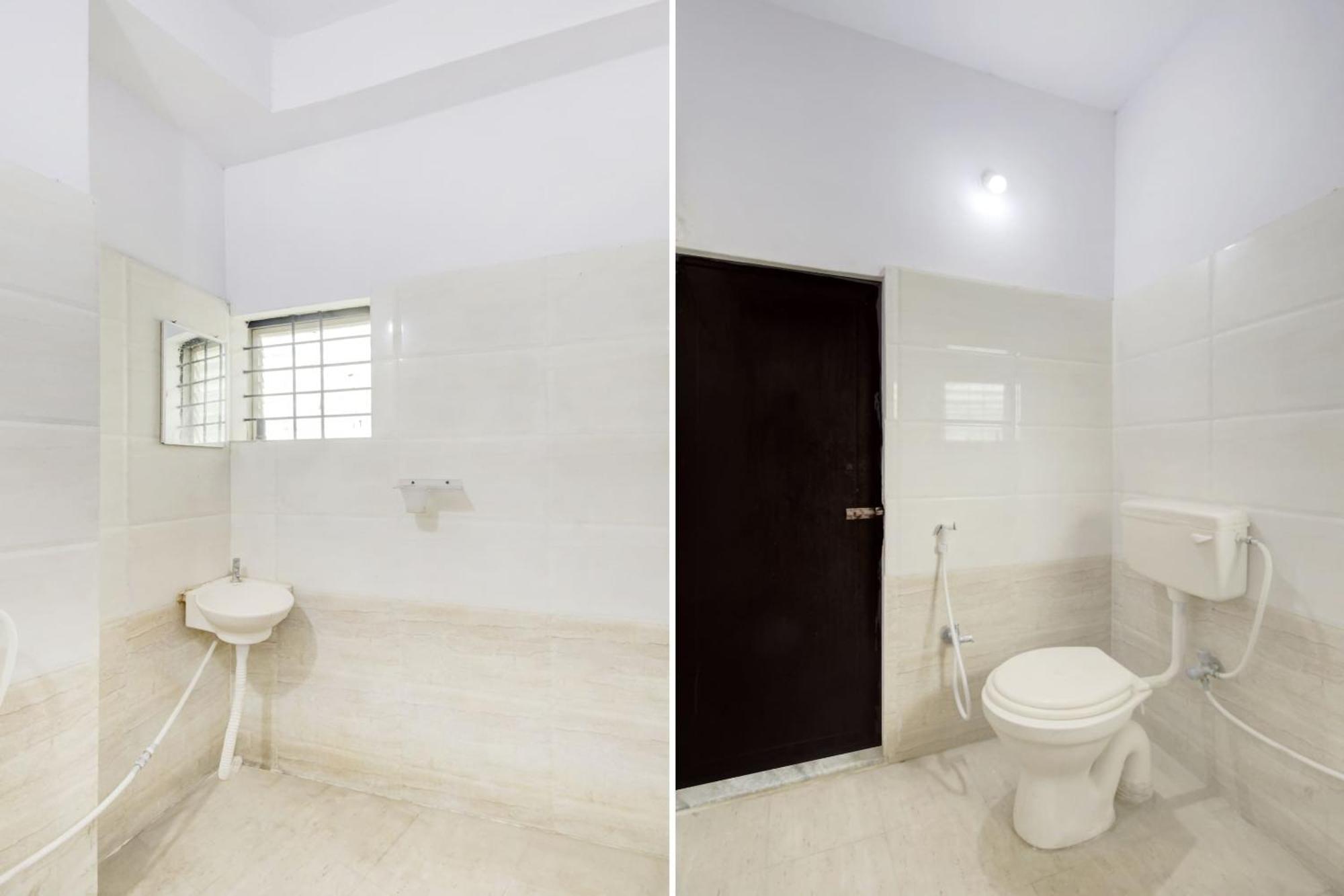 Hotel O Malnad Grand Inn Kumbalgod Buitenkant foto